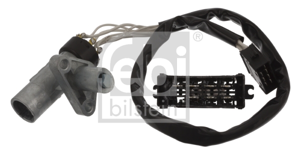 Деталі запалювання FB 45503 для MAN L 2000 8.223 LAEC